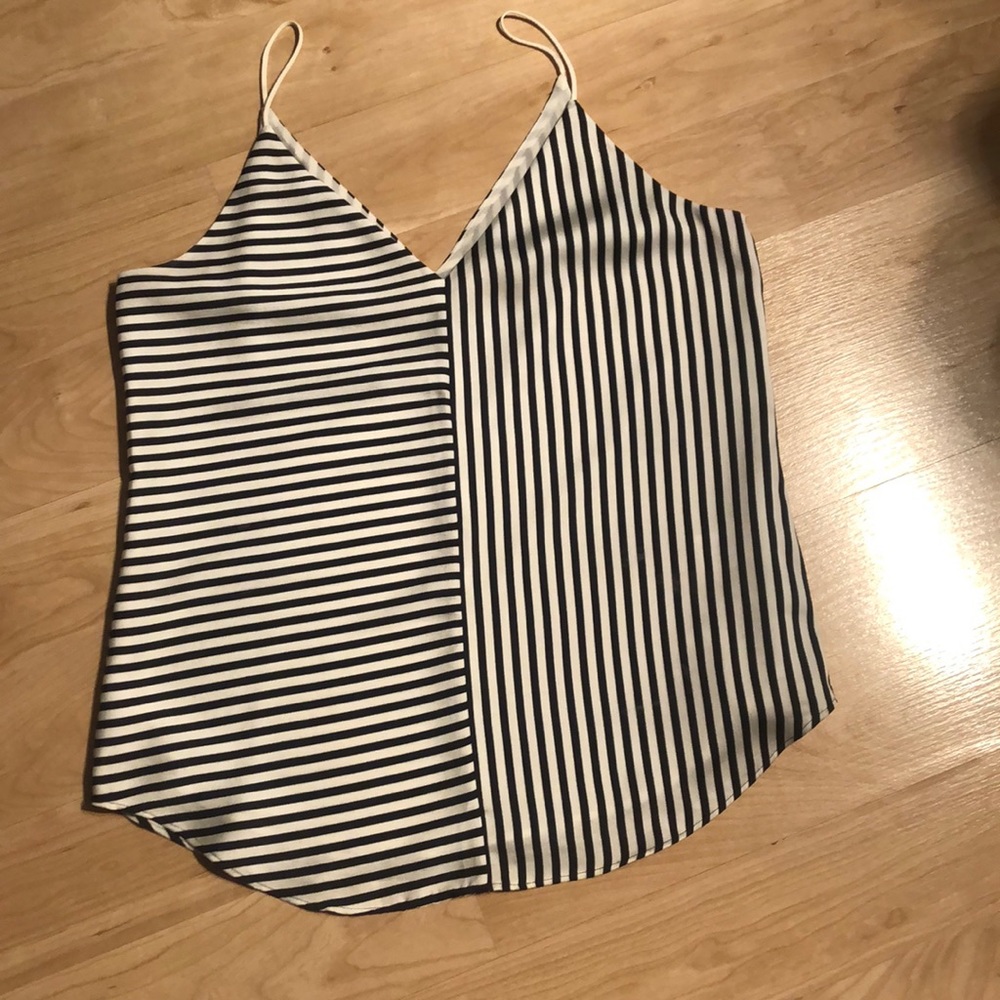 Never worn express cami
